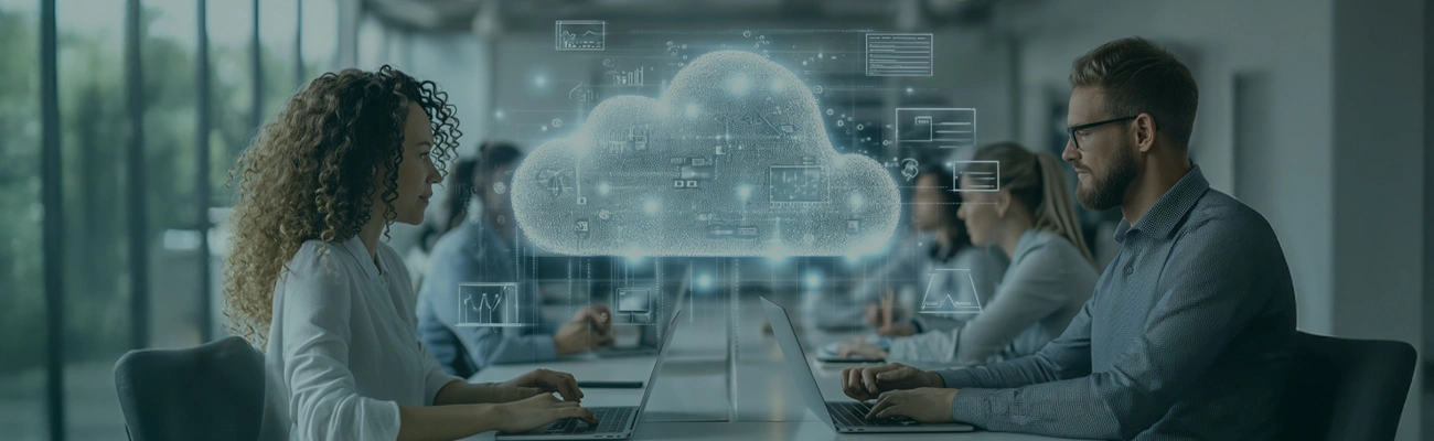 Prixite Cloud Enablement